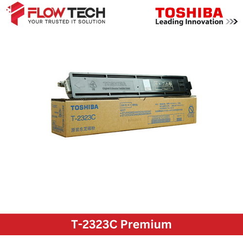 T-2323C  Toner Cartridge ( A Grade)