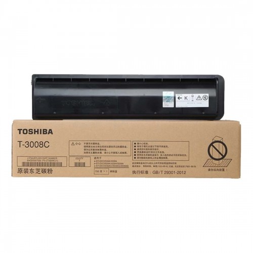 Toshiba T-3008C Master Copy Toner